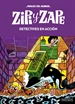 Front pageZipi y Zape. Detectives en acción (Magos del Humor 16)