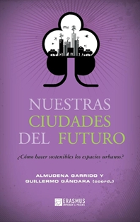 Books Frontpage Nuestras ciudades del futuro
