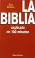 Front pageLa Biblia explicada en 100 minutos