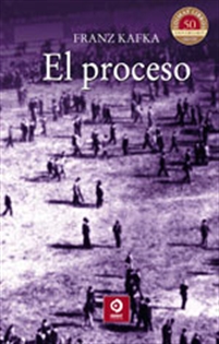 Books Frontpage El proceso