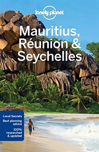 Books Frontpage Mauritius, Reunion & Seychelles 9