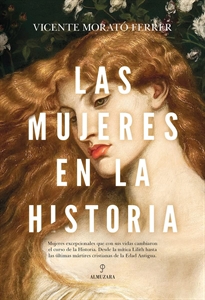 Books Frontpage Las mujeres en la historia