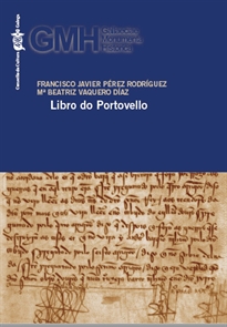 Books Frontpage Libro do Portovello