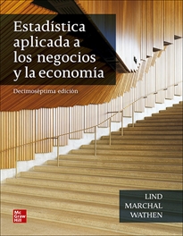 Books Frontpage *** Estadistica Aplicada Negocios Y Economia Con Connect
