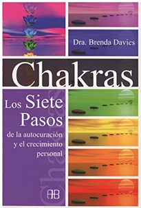 Books Frontpage Chakras