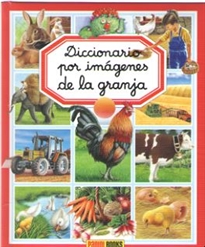 Books Frontpage Diccionario Por Imágenes De La Granja