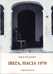 Books Frontpage Ibiza, hacia 1970