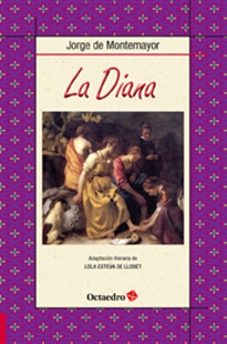 Books Frontpage La Diana