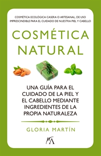 Books Frontpage Cosmética Natural