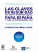 Front pageLas claves de seguridad del desafío migratorio actual para España y para la Unión Europea (UE). KEY SAFETY FACTORS REGARDING THE ISSUE OF MIGRATION FOR SPAIN AND THE EUROPEAN UNION (EU)