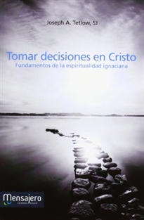 Books Frontpage Tomar decisiones en Cristo