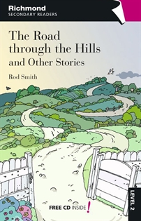 Books Frontpage Rsr Level 2 The Road Through The Hills + CD