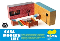 Books Frontpage Casa modern life