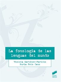 Books Frontpage La fonología de las lenguas del mundo