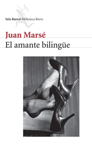 Books Frontpage El amante bilingüe