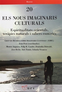Books Frontpage Els nous imaginaris culturals