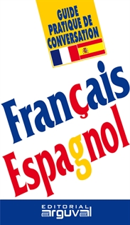 Books Frontpage Guía práctica de conversación francés-español