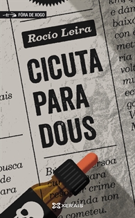 Books Frontpage Cicuta para dous