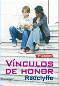 Books Frontpage Vínculos de honor