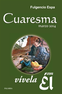 Books Frontpage Cuaresma 2014, vívela con Él