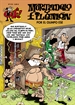 Front pageMortadelo y Filemón. Por el Olimpo ese (Olé! Mortadelo 210)