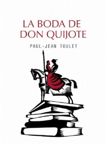 Books Frontpage La boda de Don Quijote