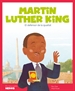 Front pageMartin Luther King