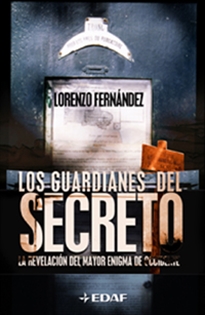 Books Frontpage Los guardianes del secreto