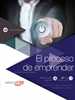 Front pageEl proceso de emprender (ADGD082PO). Especialidades formativas