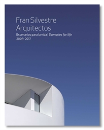 Books Frontpage Fran Silvestre Arquitectos