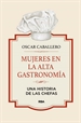 Front pageMujeres en la alta gastronomía