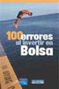 Books Frontpage 100 Errores Al Invertir En Bolsa