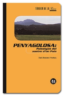 Books Frontpage Penyagolosa. Paisatges del sostre d'un país