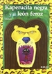 Front pageKaperucita negra y el león feroz