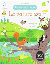 Books Frontpage La naturaleza