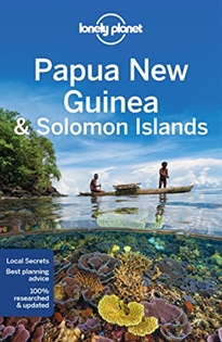 Books Frontpage Papua New Guinea & Solomon Islands 10
