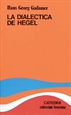 Front pageLa dialéctica de Hegel