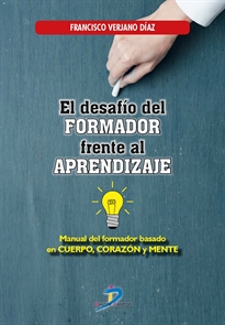 Books Frontpage El desaf¡o del formador frente al aprendizaje