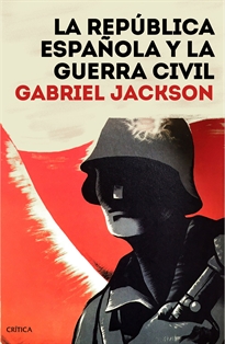 Books Frontpage La República española y la guerra civil