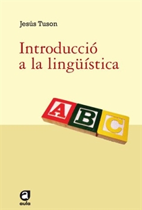 Books Frontpage Introducció a la lingüística