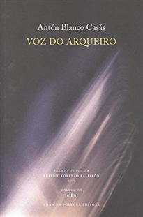 Books Frontpage Voz Do Arqueiro