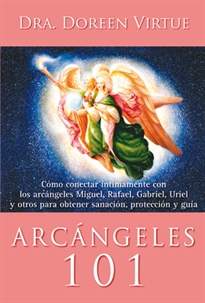 Books Frontpage Arcángeles 101