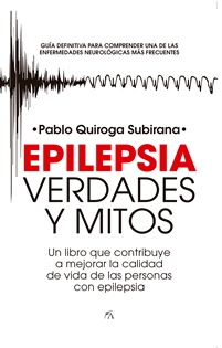 Books Frontpage Epilepsia: Verdades y mitos