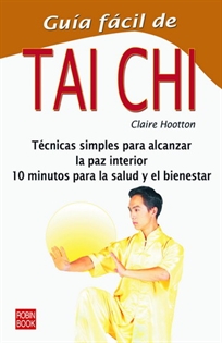 Books Frontpage Guía fácil de tai chi