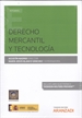 Front pageDerecho Mercantil  y Tecnología (Papel + e-book)