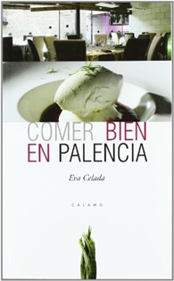 Books Frontpage Comer bien en Palencia