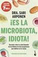 Front page¡Es la microbiota, idiota!