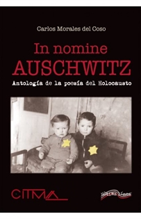 Books Frontpage In nomine Auschwitz