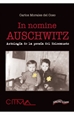 Front pageIn nomine Auschwitz