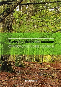 Books Frontpage Ecologia Y Desarrollo Humano